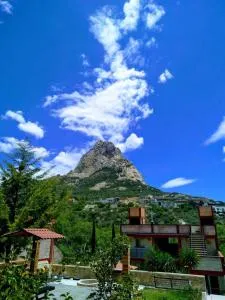 Hotel Mirador Real - Colón