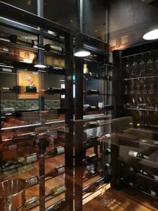 Bedrock Hotel Ipoh