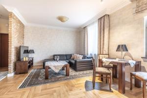 Apartament Aristo Boutique