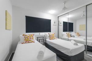 Marina Terraces Port Douglas