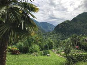 Apartment Pri Bricu - 4hvězdičkové hotely ve městě Kobarid