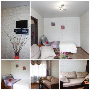 Apartment room in Apartment on Prospekt Truda