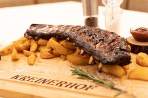 Landhotel Kreinerhof - Self Check In möglich