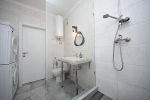 Slavutich apartment #4