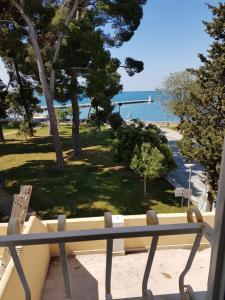 NINA deluxe SUPERIOR 5 star apartment, your piece of heaven by the sea & park 