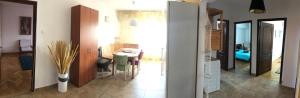 Apartament Central Plaja Modern