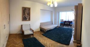 Apartament Central Plaja Modern