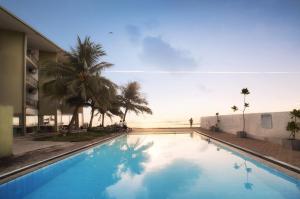 Hikkaduwa Beach Hotel - Special Summer Rates 1 May - 31 Oct 2026!