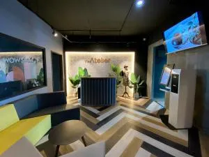 The Atelier Boutique Hotel - Putatan