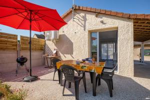 La Petite Californie