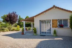 La Petite Californie - 莎弗莱斯邦尼尔