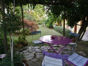 Agriturismo Tra Serra E Lago