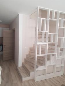 Terrace View Luxury Mezonet