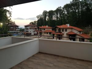 Terrace View Luxury Mezonet