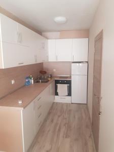 Terrace View Luxury Mezonet