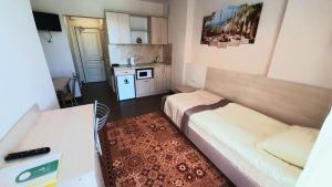 Superior Single Room room in Апарт-отель Дача-House