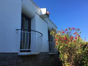 Maisons de vacances Villa PLEIN SOLEIL- Plage d'Argent a 150 m - 150 m from beach : photos des chambres