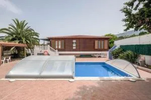 Casa Rural con piscina - 圭马尔