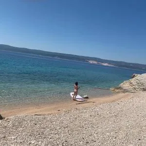 Villa Sanja - Mimice