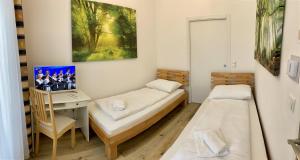 AJO Apartments - Messe City Room - Self-Check-in - Privatzimmer, Wien