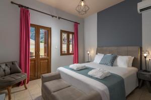 Grace Hotel & Studios Symi Greece