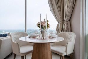 White Sands Beach-Beach Access-1BR-Amazing View2