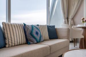 White Sands Beach-Beach Access-1BR-Amazing View2