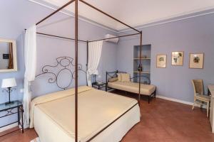 Triple Room room in Etna Hotel