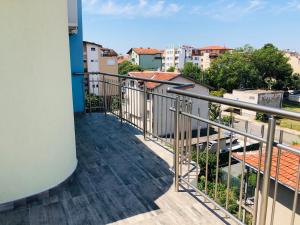 Hotel Nikola- Family