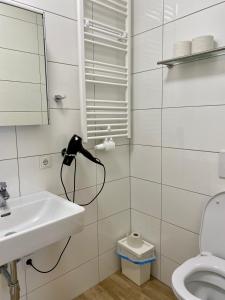 AJO Vienna Central Room Contactless Checkin