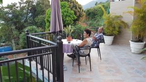 CHEZ LORNA 3 nights or plus