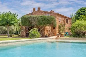 Can Putput - Cala Mondrago