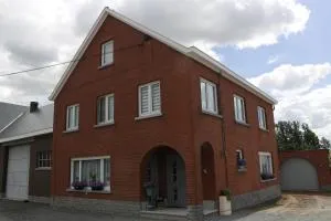 B&B Den Boskant - Bosveld