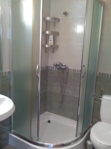 Apartments in Complex Panorama