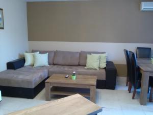 Apartments in Complex Panorama