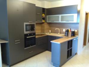 Apartments in Complex Panorama