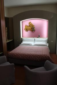 Hotel Costellazioni