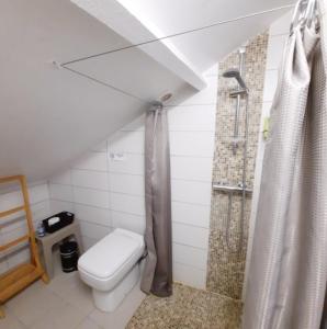 B&B / Chambres d'hotes Les Parides : photos des chambres