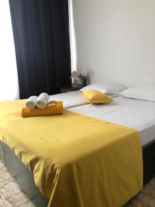 Sunny Varshava Hotel