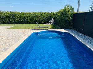 Luxury 3 Bedroom Pool Villa
