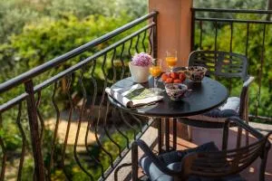 Frank's Place - Mugeba