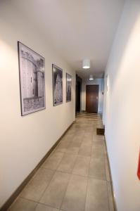 Victus Apartamenty Apartament Anastazja