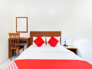 Lawten Hotel - Near Jonker Street - FREE PARKING