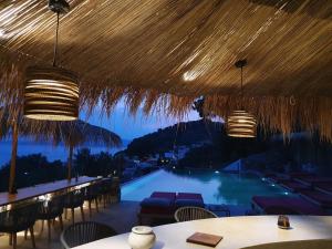 Natura Luxury Boutique Hotel Skopelos Skopelos Greece