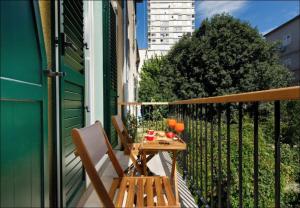 Sailor Boutique Rooms