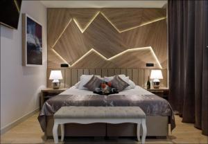 Sailor Boutique Rooms