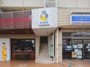 3rd PLACE by HIDEOUT