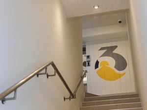 3rd PLACE by HIDEOUT