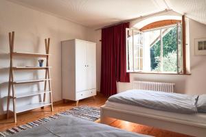 Ferienwohnungen Kommende und Ballei