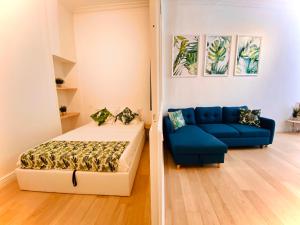 Perle Bleue - Charme & Sérénité Hyper-Centre